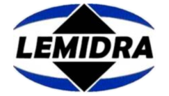 Logo Lemidra